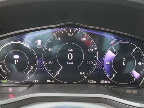 New 2026 MAZDA CX-70 SC Plus AWD/4WD image 25