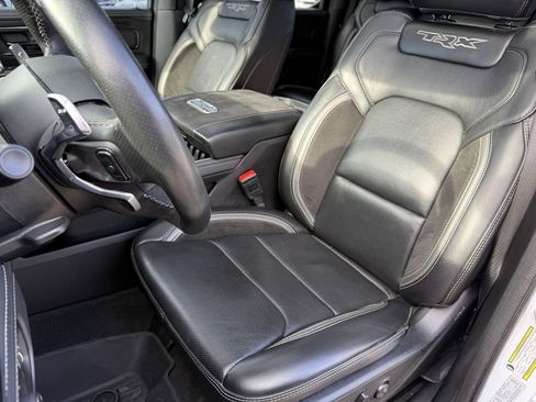 Used 2022 RAM 1500 TRX w/ TRX Level 2 Equipment Group image 35