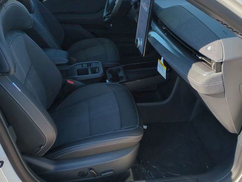 New 2025 Ford Mustang Mach-E GT w/ Interior Protection Package image 22