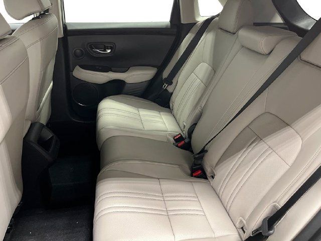 New 2027 Honda HR-V EX-L image 20
