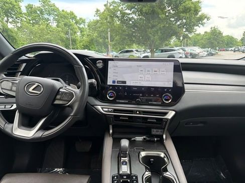 Used 2023 Lexus RX 350 AWD w/ Cold Area Package image 15