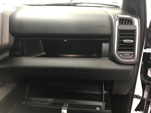 New 2026 RAM 1500 Big Horn image 41