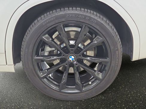 Certified 2023 BMW X3 sDrive30i w/ M Sport Package image 29