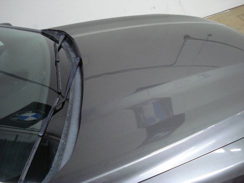 Used 2013 Ford Taurus Police Interceptor AWD w/ Ready For The Road Pkg image 8