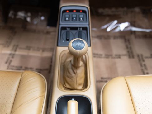Used 1994 Porsche 911 Carrera 4 image 77