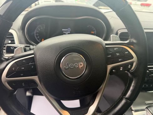 Used 2019 Jeep Grand Cherokee Summit image 30