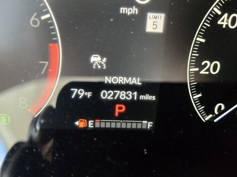 Certified 2025 Honda CR-V EX image 24