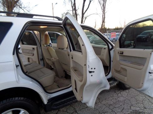 Used 2012 Ford Escape XLT image 43