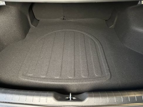 Used 2025 Kia K4 FWD image 21