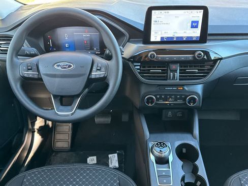 New 2026 Ford Escape Active image 20