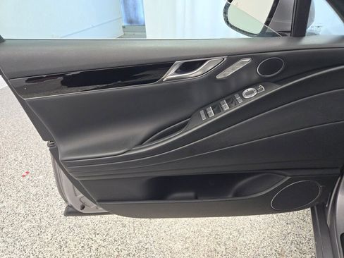 Used 2023 Genesis G80 2.5T AWD/4WD image 17