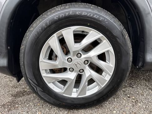 Used 2015 Honda CR-V EX image 25