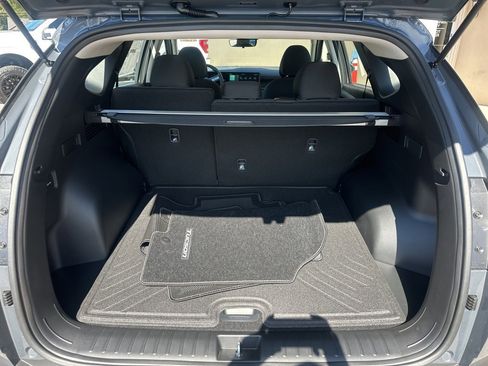 New 2026 Hyundai Tucson SE image 14