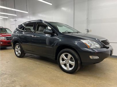 Used 2008 Lexus RX 350 AWD