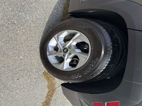 Used 2023 Hyundai Tucson SEL image 16