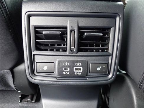 New 2026 Subaru Outback Limited XT AWD/4WD image 11