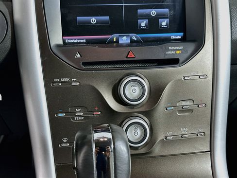 Used 2014 Ford Edge SEL w/ Equipment Group 205A FWD image 23