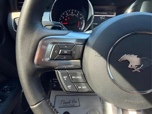 Used 2015 Ford Mustang GT Premium w/ Equipment Group 401A RWD image 54