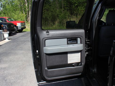 Used 2013 Ford F150 XLT w/ Luxury Equipment Group AWD/4WD image 28