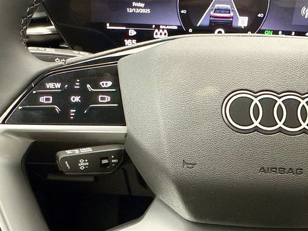 Certified 2025 Audi Q5 Premium Plus w/ Premium Plus AWD/4WD image 11