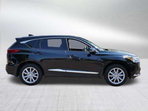 Used 2023 Acura RDX AWD image 8