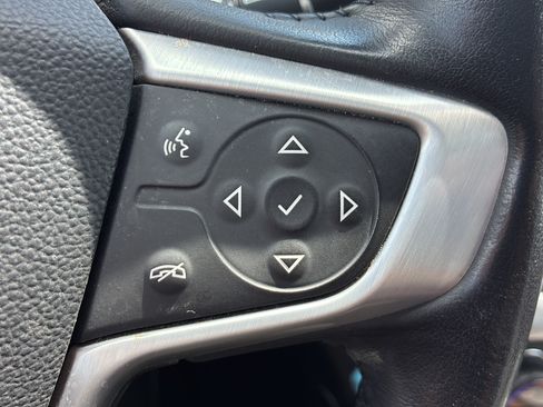 Used 2019 GMC Acadia SLE w/ Driver Alert Package I FWD image 36