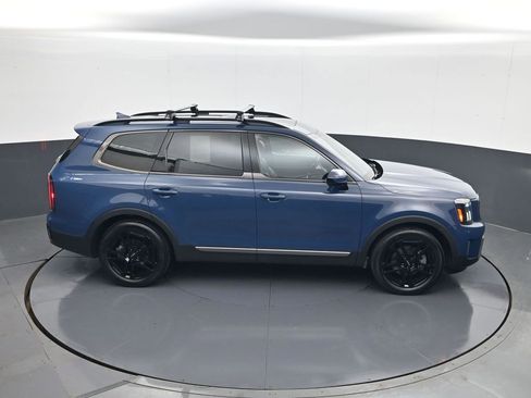 Used 2023 Kia Telluride SX Prestige X-Line AWD/4WD image 17