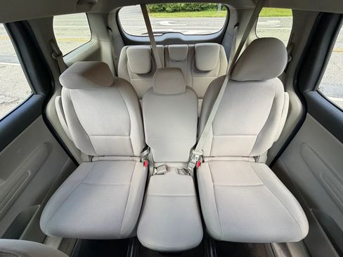 Used 2020 Kia Sedona LX FWD image 17