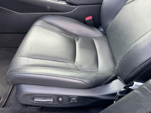 Certified 2024 Honda Accord Sport image 16