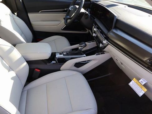 New 2025 Kia Telluride S image 11