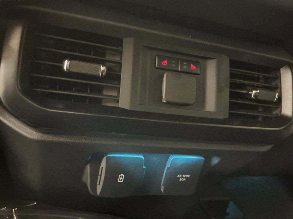 New 2026 Ford F150 Raptor AWD/4WD image 46