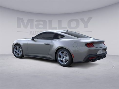 New 2026 Ford Mustang Coupe image 5