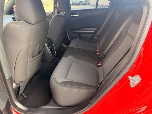 Used 2022 Dodge Charger SXT RWD image 24