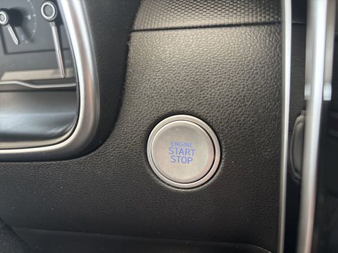 Used 2022 Hyundai Tucson Blue image 30