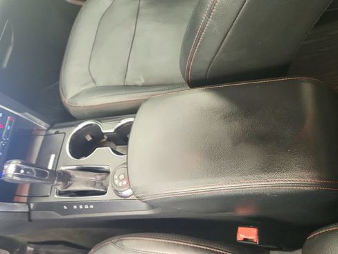 Used 2017 Ford Explorer Sport w/ Equipment Group 401A AWD/4WD image 15