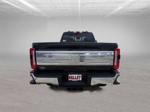 New 2026 Ford F250 King Ranch w/ Chrome Package AWD/4WD image 5
