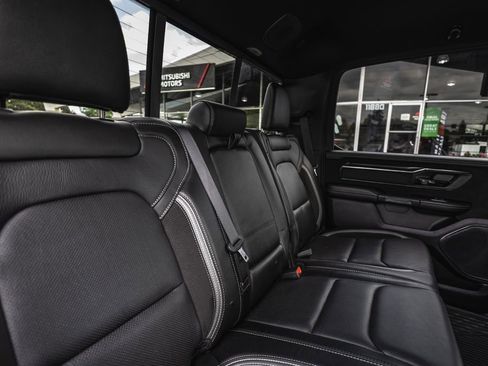 Used 2022 RAM 1500 TRX w/ TRX Level 1 Equipment Group AWD/4WD image 36