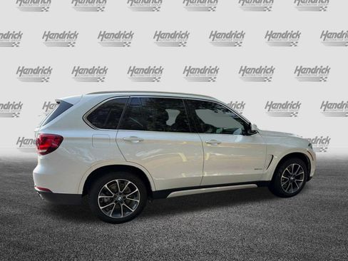 Used 2017 BMW X5 xDrive35i AWD/4WD image 10