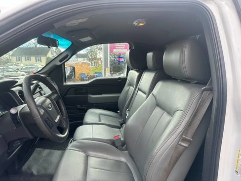 Used 2014 Ford F150 XL image 15