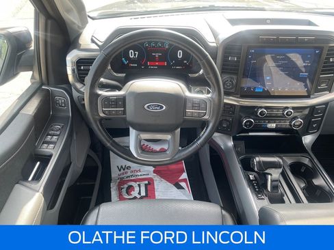 Used 2021 Ford F150 Lariat image 23