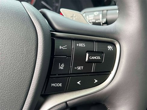 New 2025 Lexus ES 350 w/ Premium Package image 19