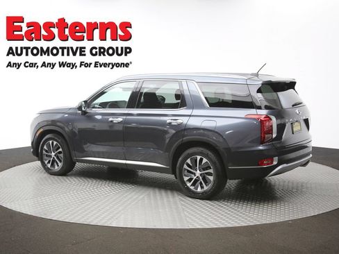 Used 2020 Hyundai Palisade SEL AWD/4WD image 66