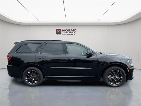 Used 2024 Dodge Durango R/T image 8