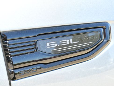 New 2026 GMC Sierra 1500 Elevation w/ Preferred Package AWD/4WD image 5