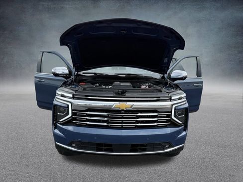New 2026 Chevrolet Tahoe Premier image 33