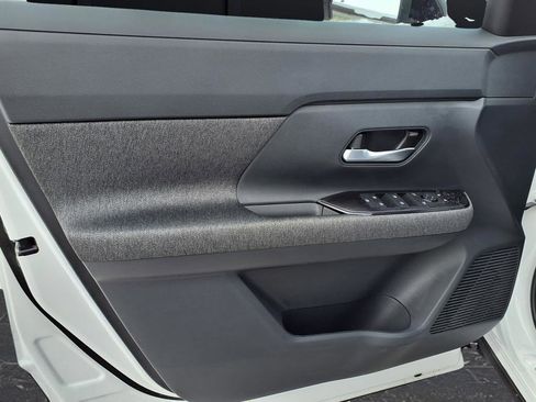 New 2026 Nissan Kicks SV w/ Cold Weather Package image 43