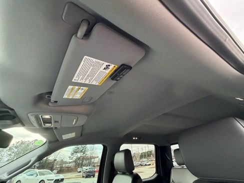 Used 2023 Ford F150 Lariat w/ Equipment Group 502A High image 21