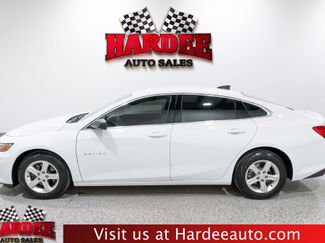 Used 2023 Chevrolet Malibu LS 360° Tour