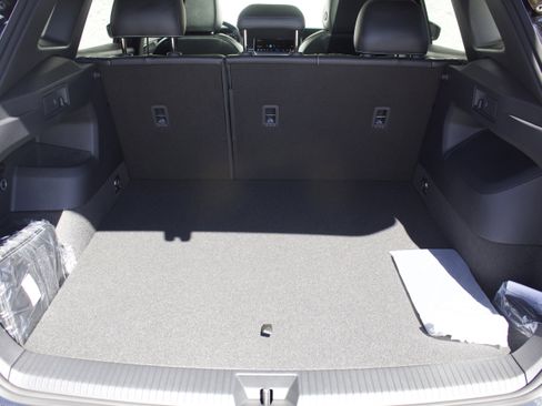 New 2026 Volkswagen Tiguan SE R-Line AWD/4WD image 26
