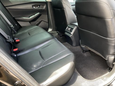 Used 2024 Honda Accord EX-L image 15